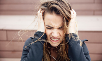 5 Things to do if you suspect you have head lice!